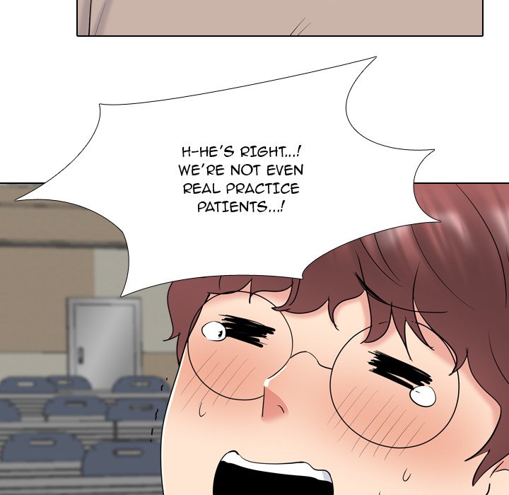 One Shot Men's Clinic - Chapter 30 Page 59