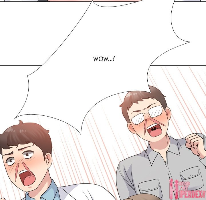 One Shot Men's Clinic - Chapter 30 Page 81