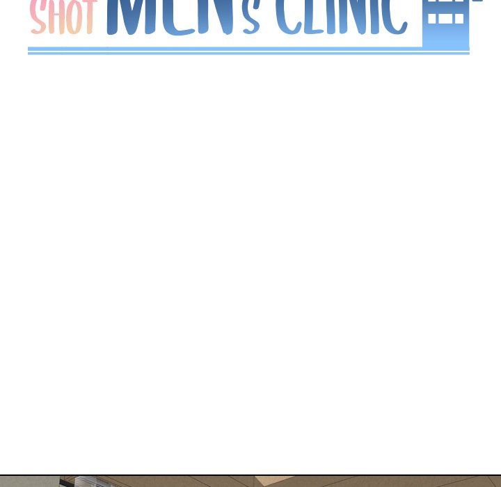One Shot Men's Clinic - Chapter 31 Page 11
