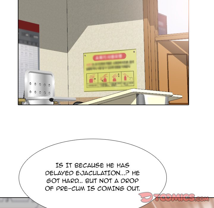 One Shot Men's Clinic - Chapter 31 Page 66