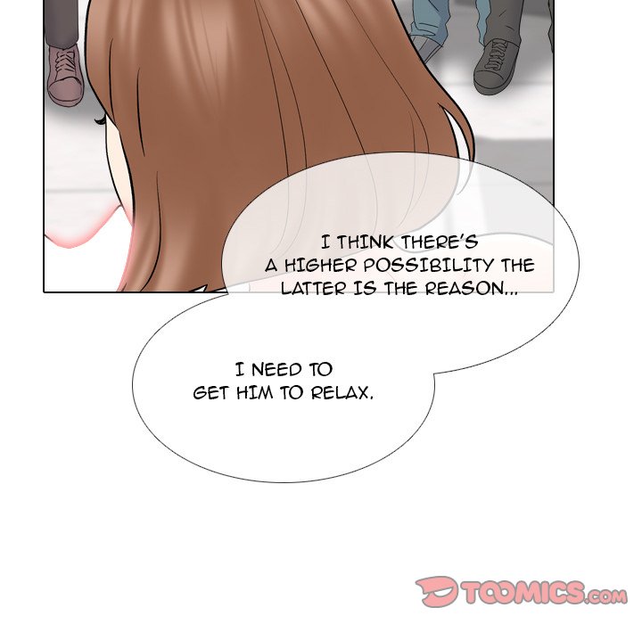 One Shot Men's Clinic - Chapter 31 Page 70