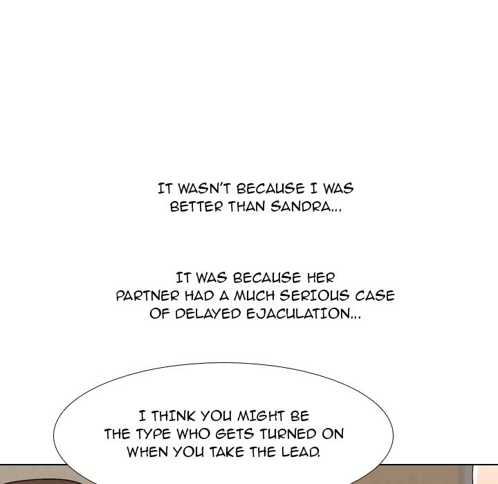 One Shot Men's Clinic - Chapter 32 Page 106