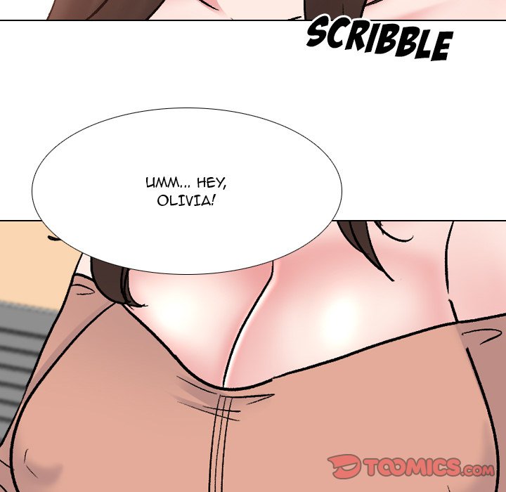 One Shot Men's Clinic - Chapter 32 Page 21