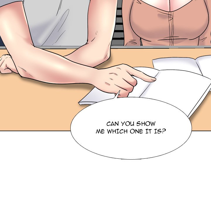 One Shot Men's Clinic - Chapter 32 Page 29