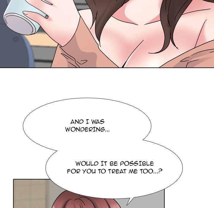 One Shot Men's Clinic - Chapter 32 Page 49