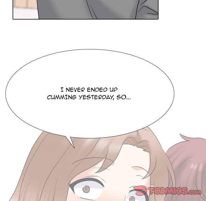 One Shot Men's Clinic - Chapter 32 Page 51