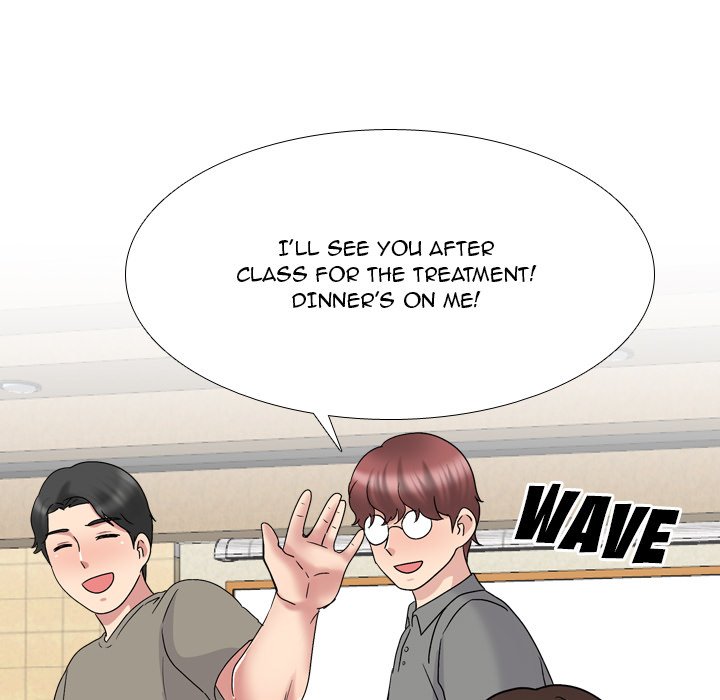 One Shot Men's Clinic - Chapter 32 Page 55