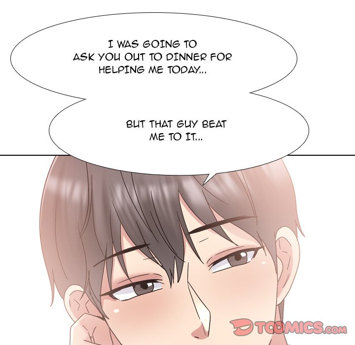 One Shot Men's Clinic - Chapter 32 Page 60