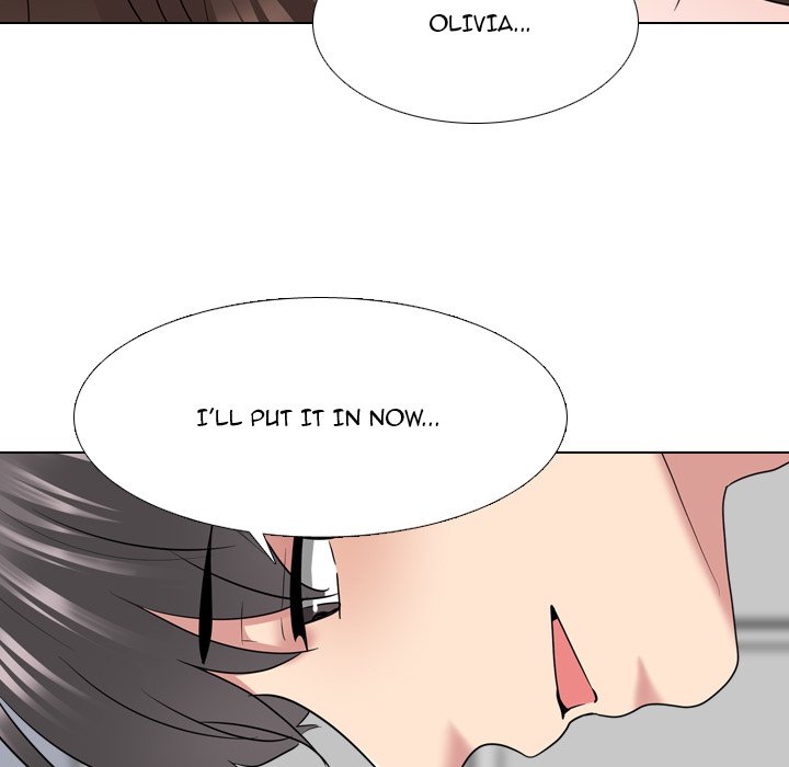 One Shot Men's Clinic - Chapter 34 Page 118