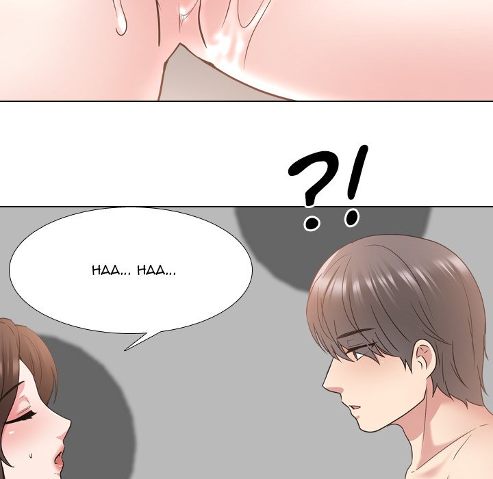 One Shot Men's Clinic - Chapter 34 Page 79