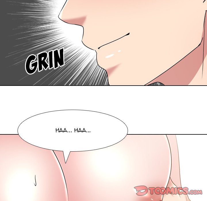 One Shot Men's Clinic - Chapter 34 Page 81