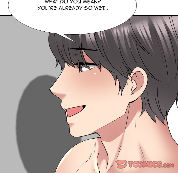 One Shot Men's Clinic - Chapter 34 Page 90