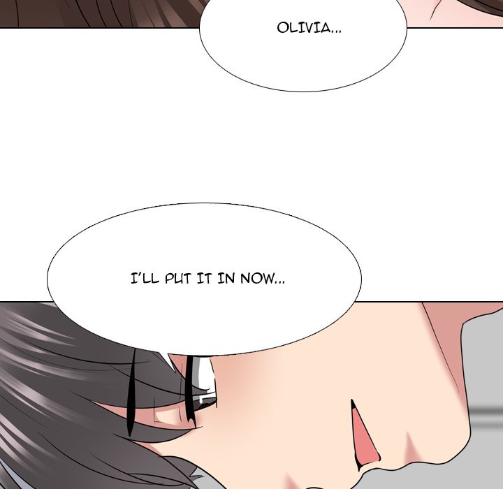 One Shot Men's Clinic - Chapter 35 Page 7