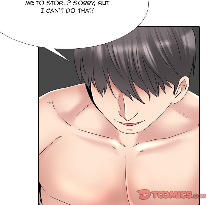 One Shot Men's Clinic - Chapter 35 Page 81