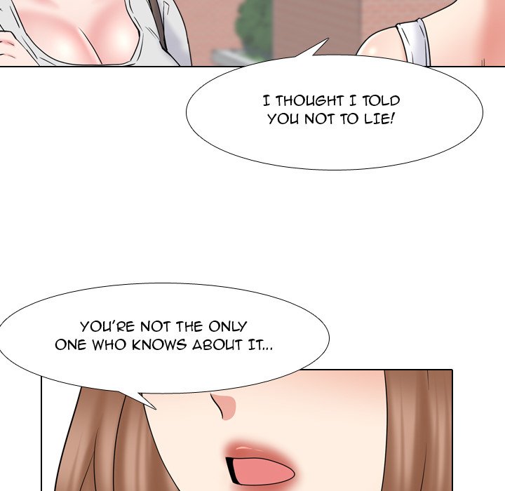 One Shot Men's Clinic - Chapter 36 Page 26