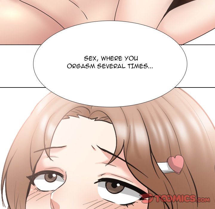 One Shot Men's Clinic - Chapter 36 Page 36