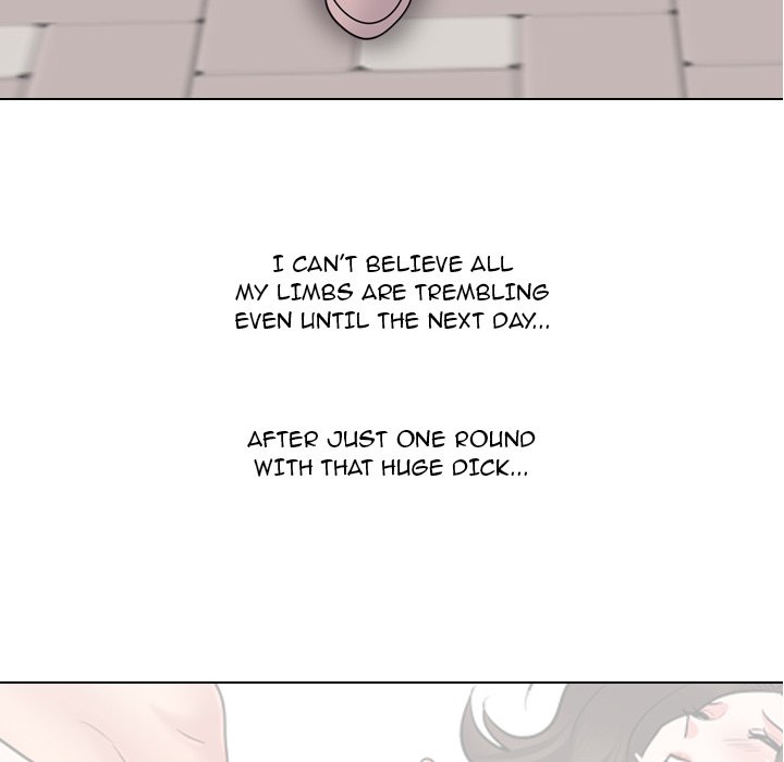 One Shot Men's Clinic - Chapter 36 Page 5
