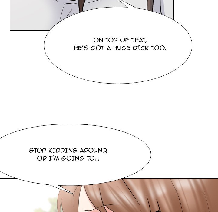 One Shot Men's Clinic - Chapter 36 Page 56