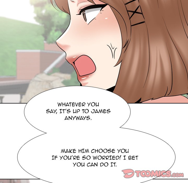 One Shot Men's Clinic - Chapter 36 Page 57