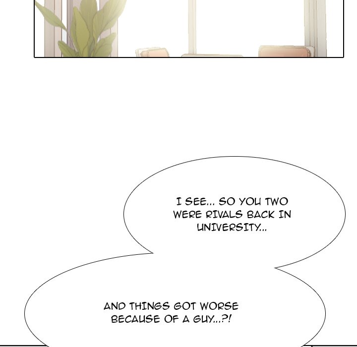 One Shot Men's Clinic - Chapter 36 Page 64