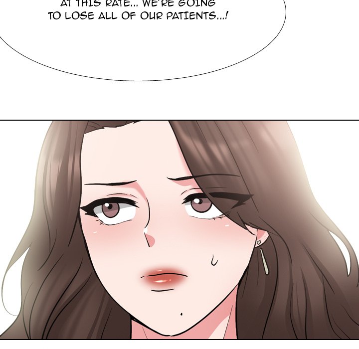 One Shot Men's Clinic - Chapter 36 Page 71