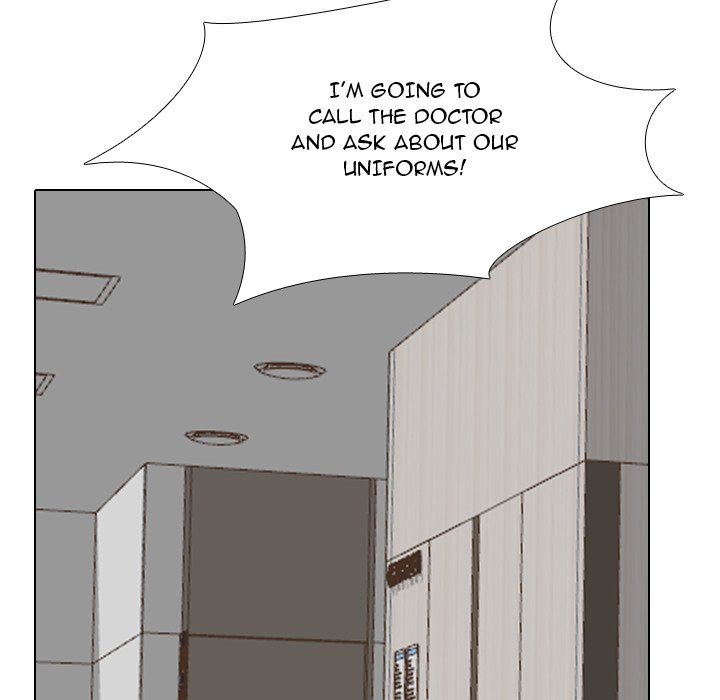 One Shot Men's Clinic - Chapter 37 Page 100