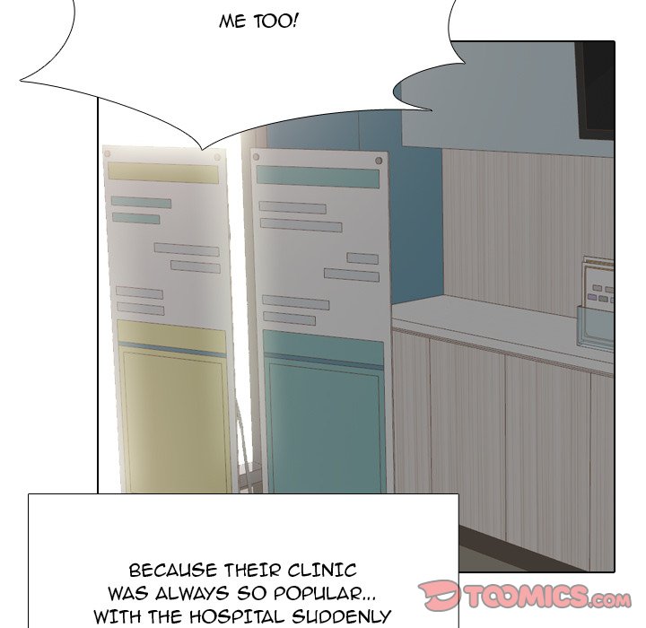 One Shot Men's Clinic - Chapter 37 Page 102