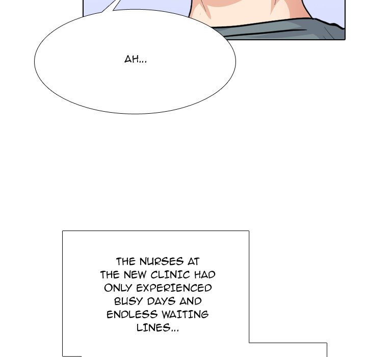 One Shot Men's Clinic - Chapter 37 Page 113
