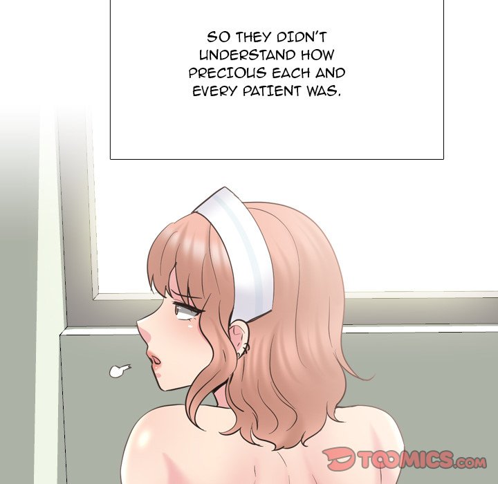 One Shot Men's Clinic - Chapter 37 Page 114