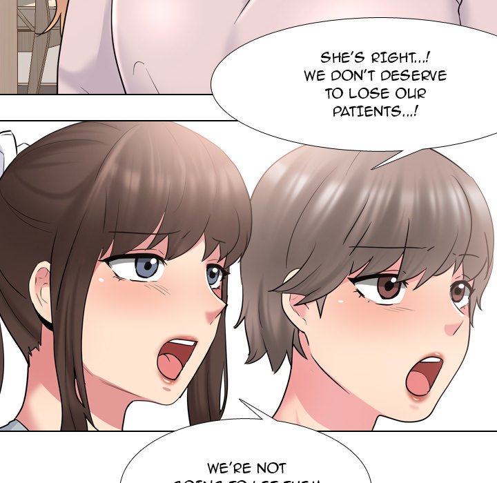 One Shot Men's Clinic - Chapter 37 Page 22