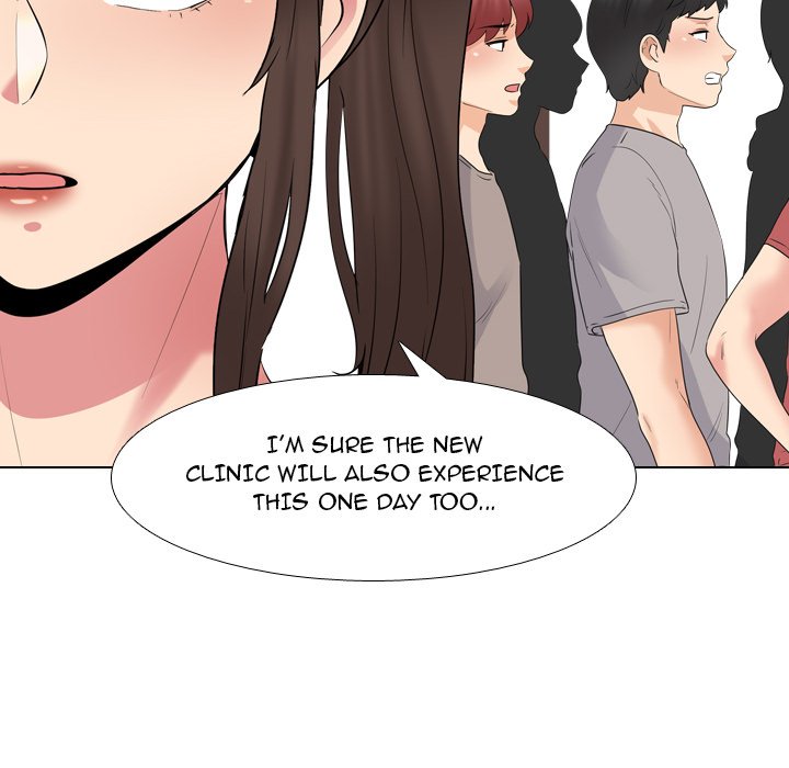One Shot Men's Clinic - Chapter 37 Page 82