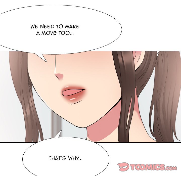 One Shot Men's Clinic - Chapter 37 Page 87
