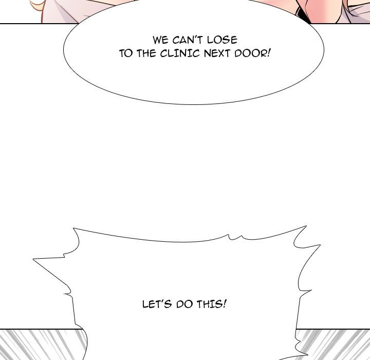 One Shot Men's Clinic - Chapter 37 Page 98