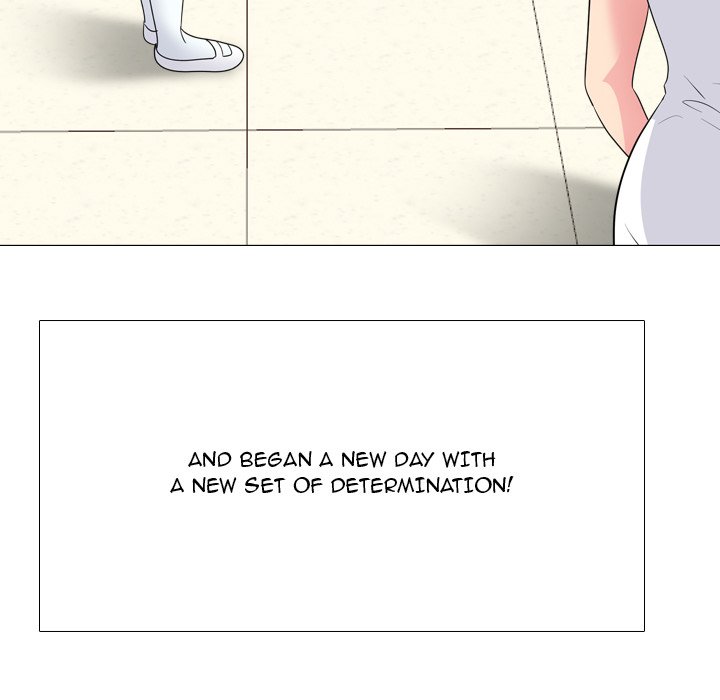 One Shot Men's Clinic - Chapter 38 Page 61