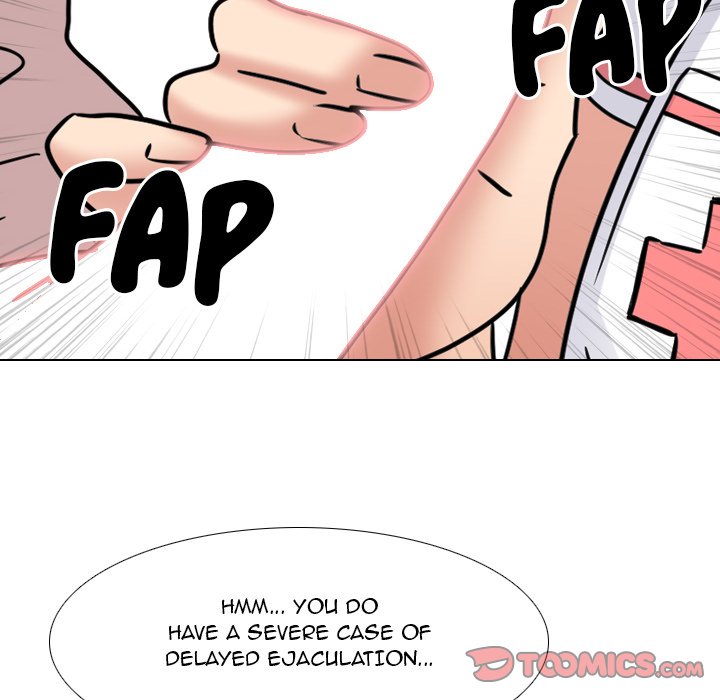 One Shot Men's Clinic - Chapter 38 Page 66