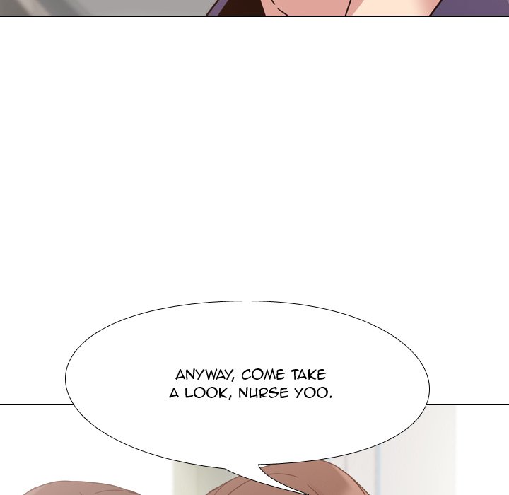 One Shot Men's Clinic - Chapter 4 Page 54