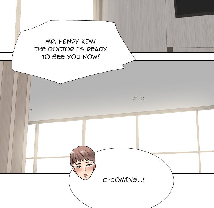 One Shot Men's Clinic - Chapter 40 Page 107