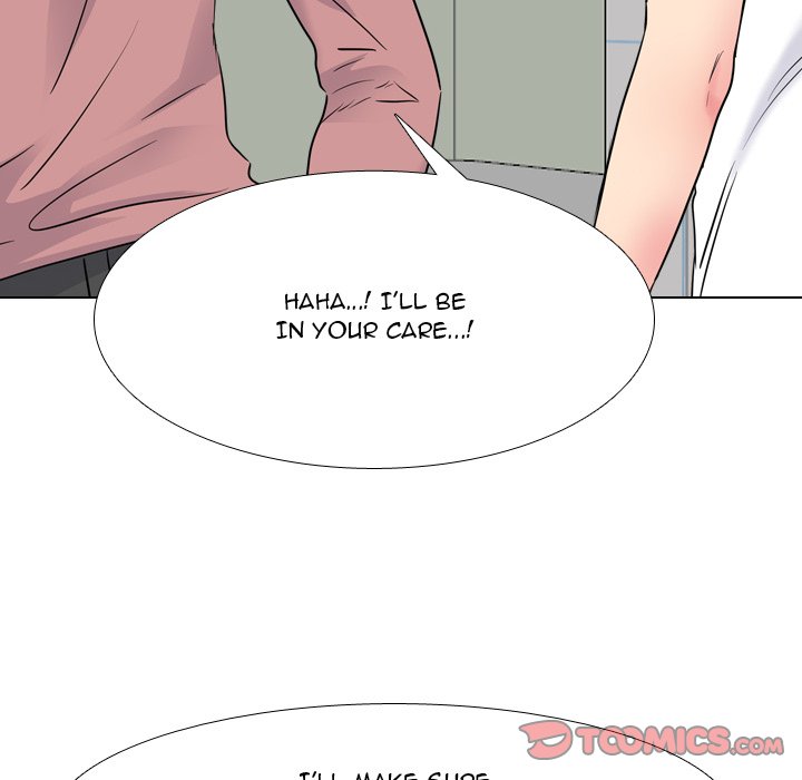One Shot Men's Clinic - Chapter 40 Page 110