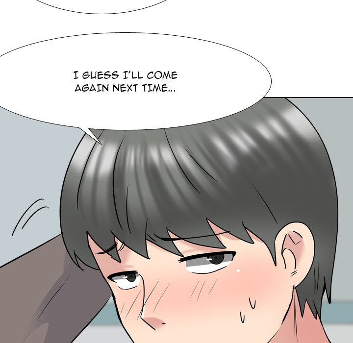 One Shot Men's Clinic - Chapter 40 Page 29
