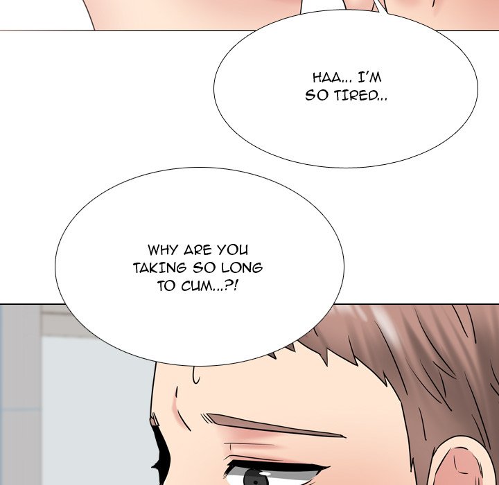 One Shot Men's Clinic - Chapter 40 Page 39