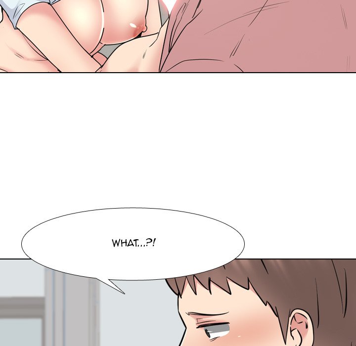 One Shot Men's Clinic - Chapter 40 Page 45