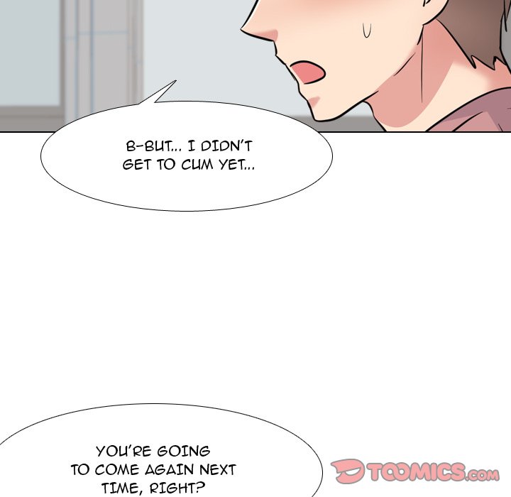 One Shot Men's Clinic - Chapter 40 Page 46