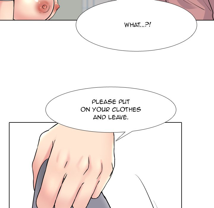 One Shot Men's Clinic - Chapter 40 Page 48