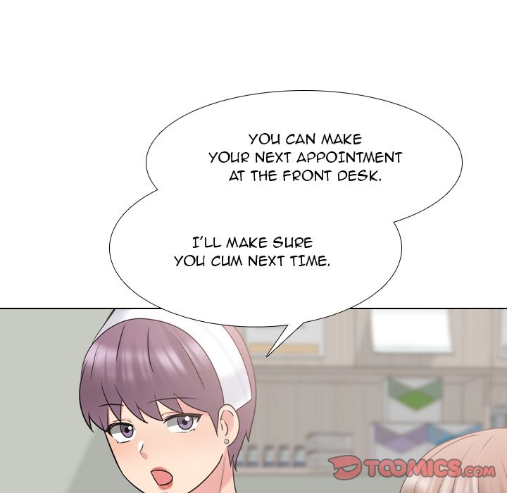 One Shot Men's Clinic - Chapter 40 Page 50