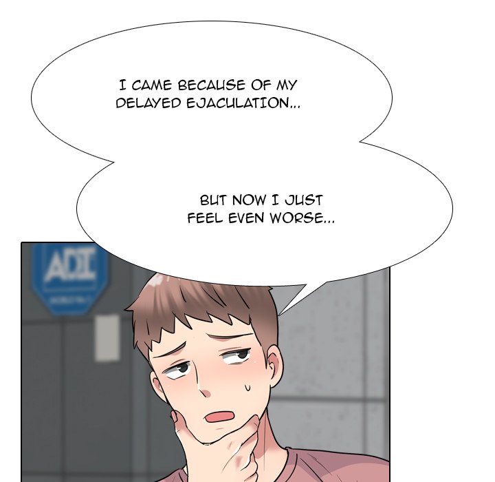 One Shot Men's Clinic - Chapter 40 Page 65