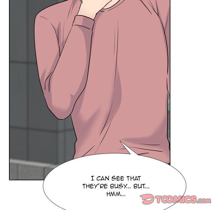 One Shot Men's Clinic - Chapter 40 Page 66