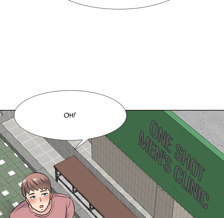 One Shot Men's Clinic - Chapter 40 Page 67