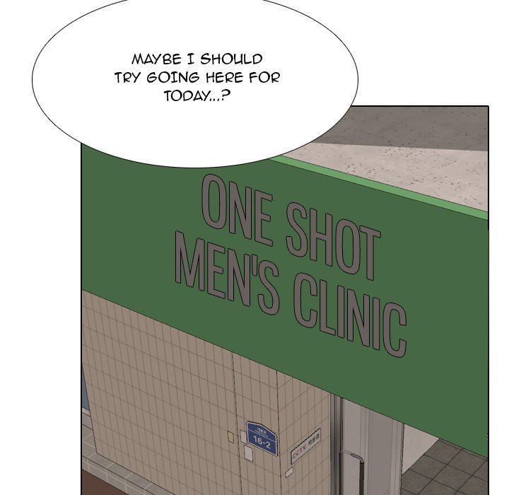 One Shot Men's Clinic - Chapter 40 Page 69