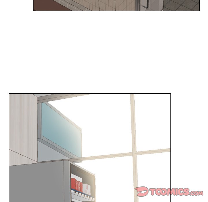 One Shot Men's Clinic - Chapter 40 Page 70