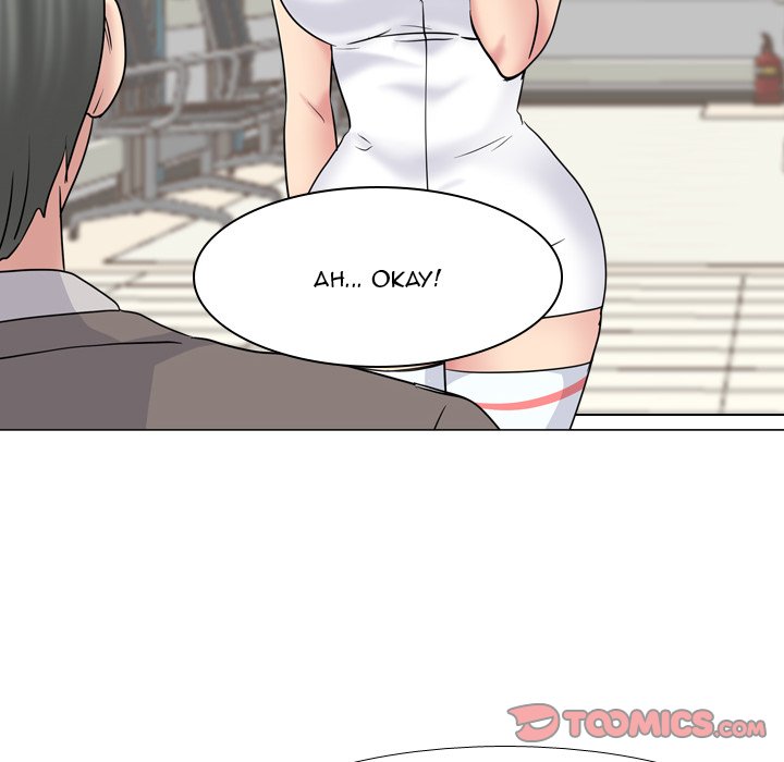 One Shot Men's Clinic - Chapter 40 Page 82